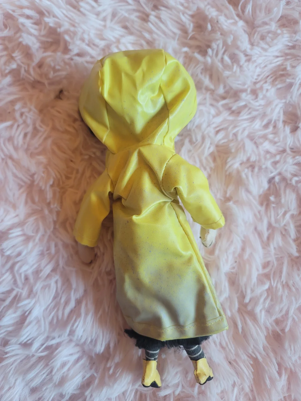 N/A soft rag